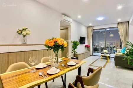 Cho thuê căn hộ richstar, 65m2, 2pn, 2wc, full nội thất, giá 11 triệu/ tháng. 0899 552 ***