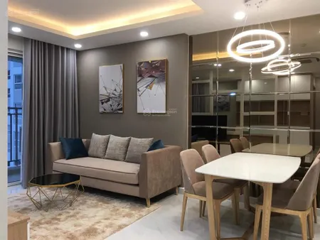 Cho thuê chung cư sunrise riverside 3pn, 2wc full nt (giá 16triệu/tháng). 0907 393 ***