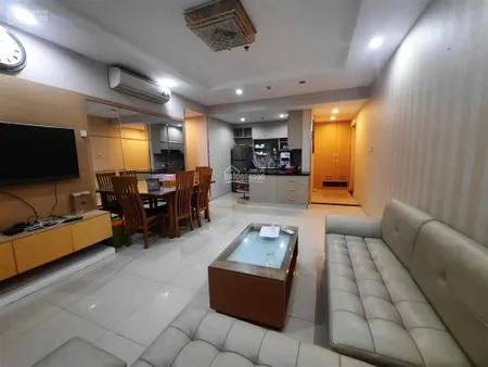 Cho thuê căn hộ 02pn, full nội thất, nhà đẹp, giá rẻ 0938 070 ***