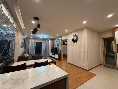 Cho thuê CC Hồng Hà Eco City 12 triệu, 100m2, 3PN, 2WC tại Xã Tứ Hiệp, Huyện Thanh Trì