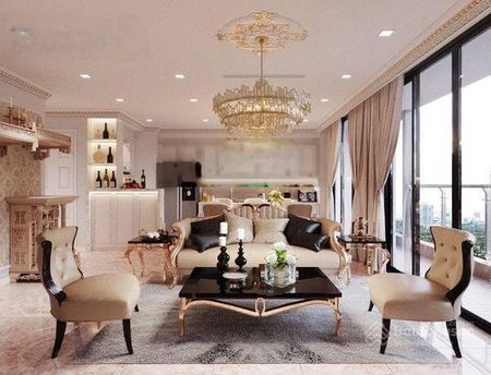 Cho thuê căn hộ 3PN, 2WC, 100m2 Cộng Hòa Plaza, 14 triệu, Nhà Mới 100% Tân Bình, Lh: 0899552651