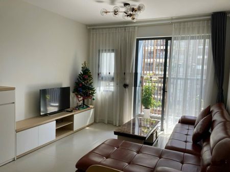 CHO THUÊ 1PN TOPAZ TWINS Diện tích : 65m 2pn 2 wc phong khách ban công thoáng mát