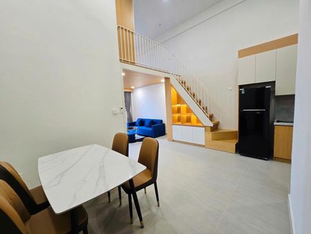 Cho thuê CC 2PN, 1WC, 8 triệu, 68m2 tại Sun Urban City Hà Nam