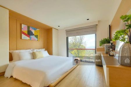 Cho thuê CC 1PN, 1WC, 5 triệu, 45m2 tại Sun Urban City, giá siêu hời