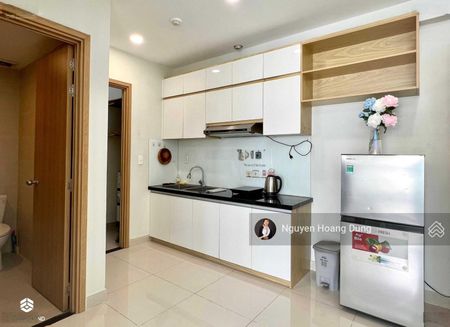 Chuyên cho thuê ngắn hạn & dài hạn căn hộ Charmington La Pointe căn 1PN: 0933903933