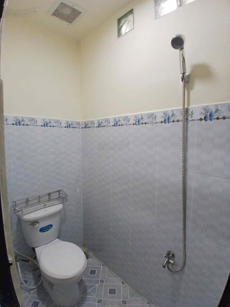 Nhà gần chợ An Nhơn 2PN 1WC, có nội thất cơ bản giả chỉ 8,5 triệu