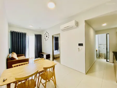 Full nội thất 2pn2wc ( 59m2 ) giá 8 triệu view thoáng mát