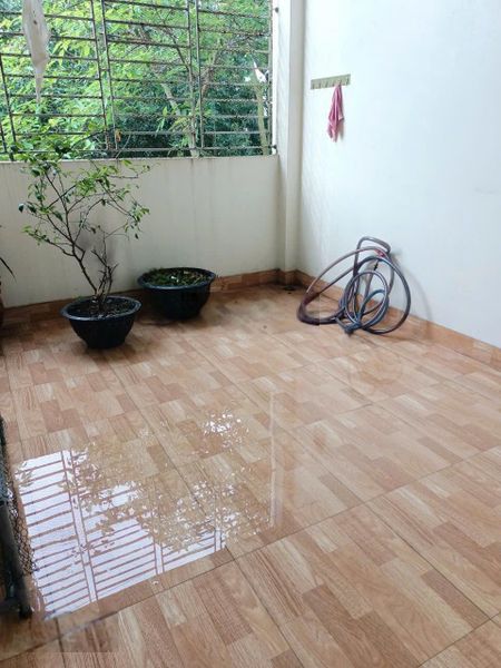 Cho thuê nhà riêng 3 tầng ngõ 14 Nguyễn Trãi, TP Nam Định