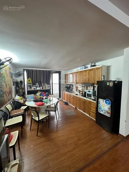 Cho thuê chung cư tại sme hoàng gia 133m² 3pn 3wc full đồ 12tr
