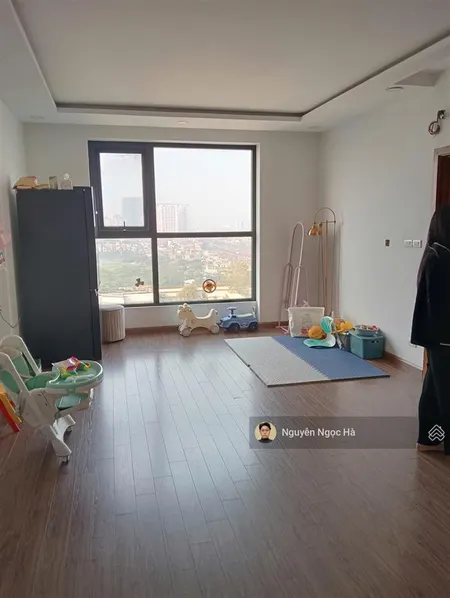 Cho thuê cc eco lake view, 32 đại từ 11 triệu, 75 m2, 2pn, 2wc, phù hợp làm văn phòng