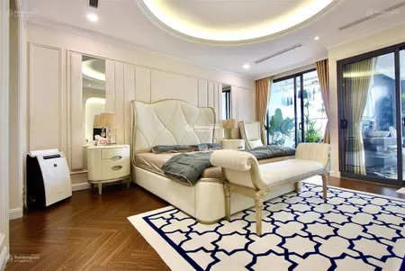 Cho thuê 3 ngủ gardenia từ 16tr vào luôn