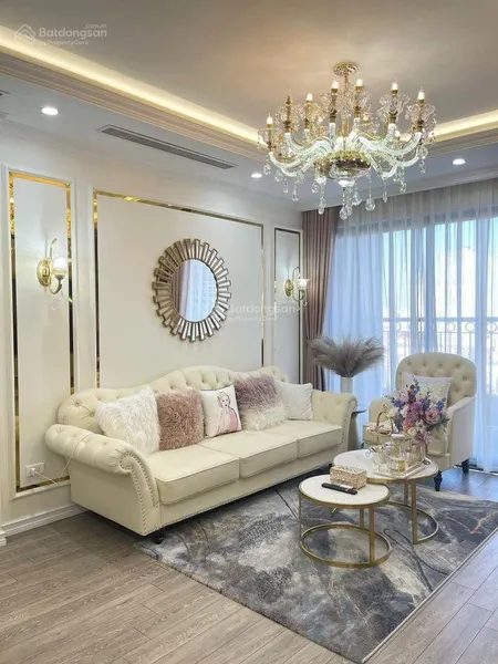 Khách cũ vừa hết hạn hợp đồng thuê cần cho thuê nhanh căn hộ 2 ngủ, 93m2, giá 9tr.