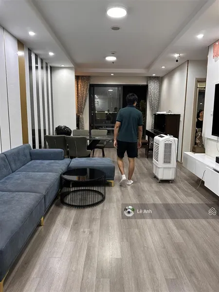 Cho thuê căn hộ 2pn, 2wc tại ha do park view, công viên cầu giấy, 16 triệu vnd, 98m2, uy tín hot!