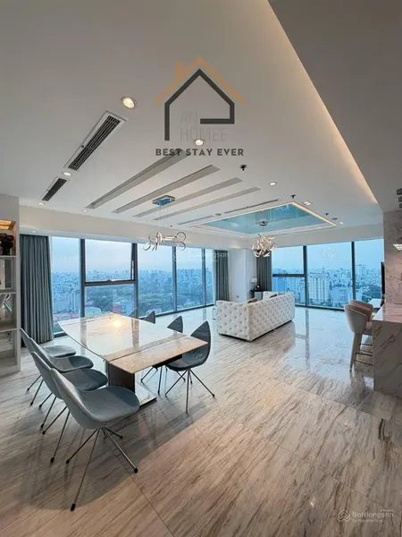 Căn hộ cho thuê tại vincom center tp hcm, đường lê thánh tôn, phường sài gòn, hồ chí minh quận 1,