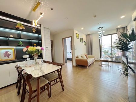Cho thuê căn 68m 2PN2WC Oasis full đồ, giá tốt