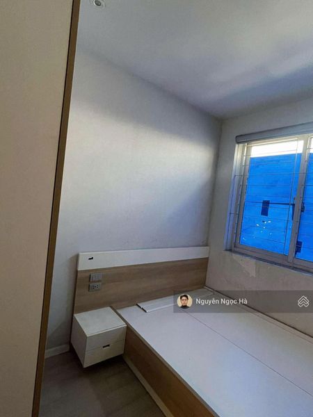 Cho thuê CC 3PN, 2WC, 83m2, 9 triệu ở Chung cư Hoàng Dương 83 Ngọc Hồi, Hoàng Liệt, Hà Nội