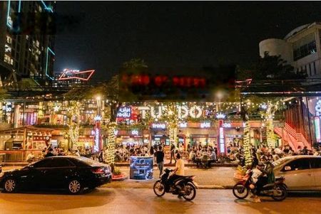 Cho thuê nhà mặt phố Lê Đức Thọ, Hàm Nghi, Nam Từ Liêm diện tích 850m2, mặt tiền 15m