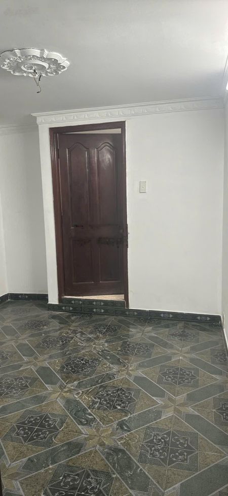 Cho thuê nhà mặt tiền Kinh Dương Vương, 45 triệu, 143m2, 4PN, 3WC, Quận 6, HCM