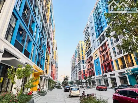 Cho thuê chung cư Art Residence- Sungroup Hà Nam