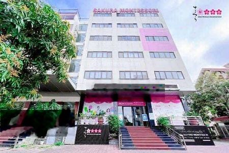 Cho thuê toà nhà mặt phố thương mại tại Hạ Long, tỉnh Quảng Ninh