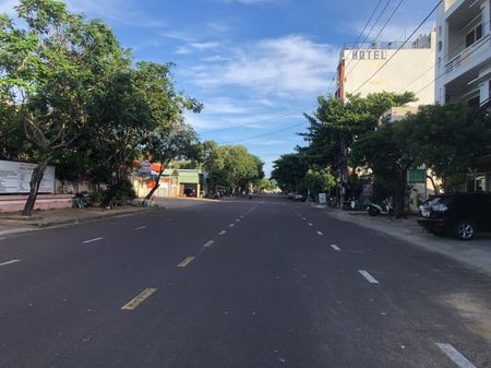 Nhà 2 mê Lê Duẩn, Tuy Hòa ở sướng, giá hời, thuê ngay