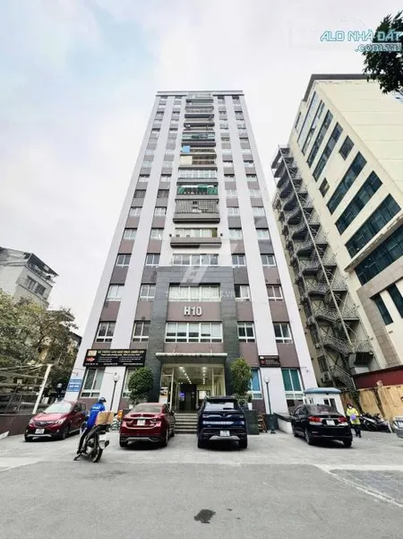 Cho Thuê Văn Phòng và Chỗ Ngồi Làm Việc Co-working Sang - Đẹp - Xịn tại Thanh Xuân