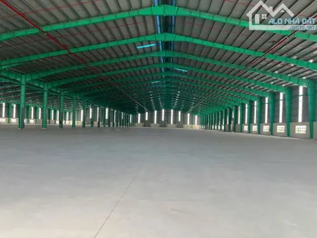 XT466 xưởng sản xuất linh hoạt diện tích thuê. Sản xuất lâu dài