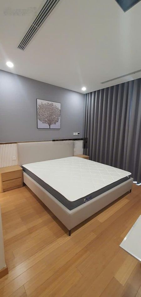 Cho thuê căn hộ The Zei 3PN 2WC 108m² full nội thất, Giá chuẩn thị trường 20tr/tháng, LH 0372370697
