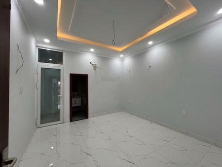 Cho thuê nhà h6m Lê Trọng Tấn, 4x17, Bình Tân, 4PN giá 18tr