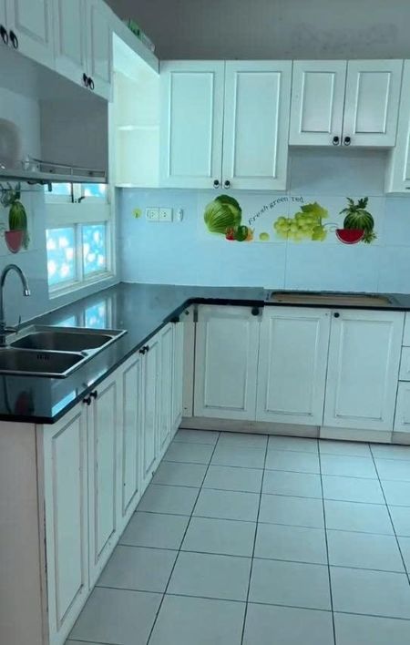 Cho thuê căn hộ 3PN tại Chung cư An Phú Không gian rộng rãi, vị trí thuận tiện, vào ở ngay!