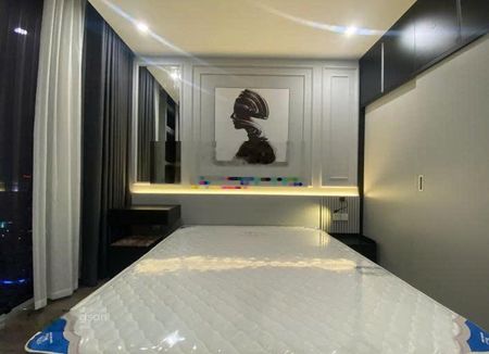 Chính chủ Cho thuê căn hộ 3 phòng ngủ The Sun Mễ Trì giá 20triệu - vào ở ngay. LH: 0565313555