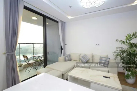 Trống ngay căn hộ 3pn, 110m2 ở hdi tower 55 lê đại hành, giá 35tr/tháng. 0906 244 ***
