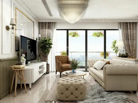 Cho thuê chung cư an bình tân phú. dt 88m2, 2pn, 2wc. nhà mới 100% giá 10tr. 0899 552 ***