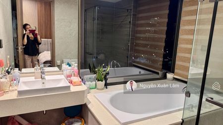Cần cho thuê 3PN 90m2 full đồ view siêu đẹp giá rẻ 17 triệu Onsen Land Mark Ecopark