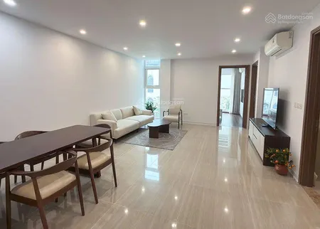 Cho thuê cc 3pn, 2wc, 114m2 chỉ với 29 triệu tại khu đô thị nam thăng long ciputra
