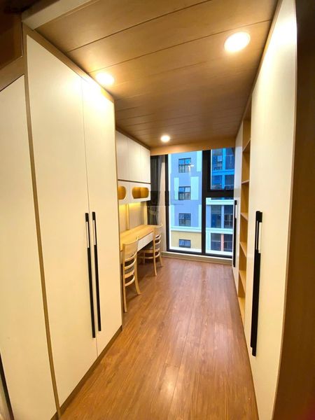 Cho thuê CC 2PN, 1WC, 45m2, 6 triệu/th, tại Sun Urban City, Phủ Lý, Hà Nam, hot!