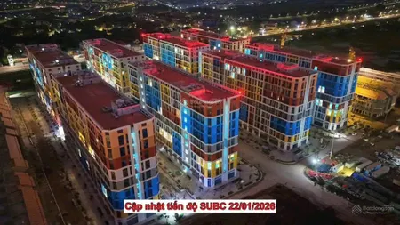 Cho thuê căn hộ chung cư cao cấp tại hà nam