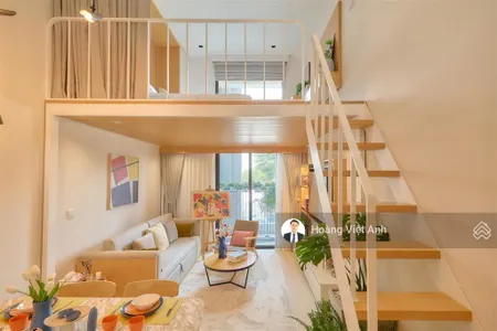 Cho thuê căn hộ 1pn giá chỉ 6 triệu/tháng chính chủ uy tín