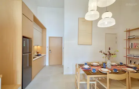Cho thuê cc sun urban city, 6 triệu vnd/th, 52 m2, 2pn, 2wc tại hà nam