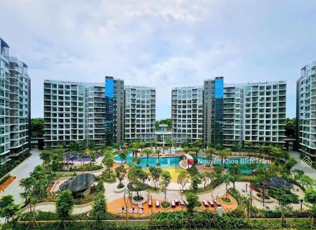 Cho thuê căn hộ centery 121m2 3pn căn góc view biển full nt, kèm ô xe định danh 26tr