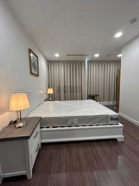 Sunshine Sky City Q7 , Căn Góc 2PN 85m2 . Full Nội Thất . Giá cực tốt : 16 triệu / tháng .