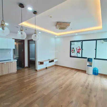 Cho thuê chung cư ct4 vcn phước hải nha trang. căn hộ mới đẹp