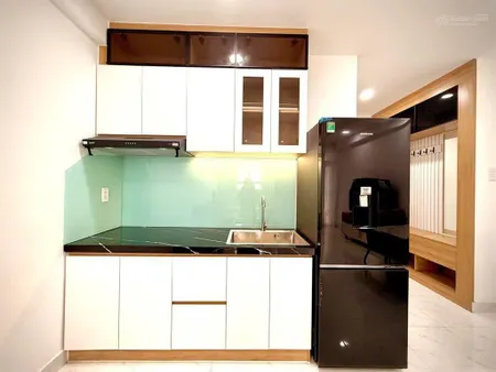Cho thuê căn hộ 3tr tháng 1 phòng ngủ, đầy đủ nội thất ngay vincom dĩ an hcm