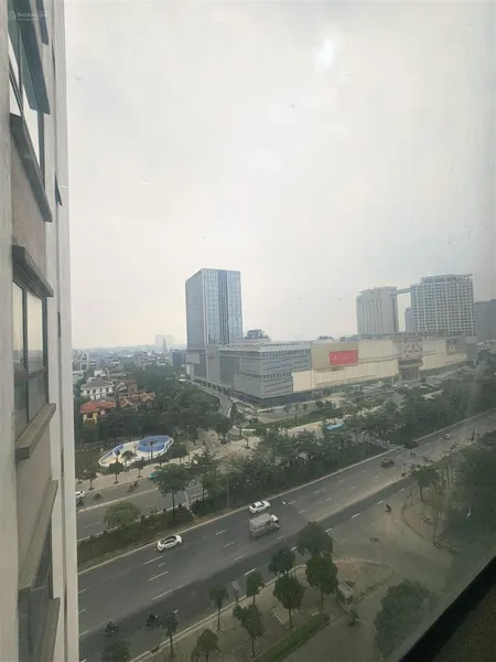 Chủ nhà gửi cho thuê căn góc 2pn view võ chí công tòa udic westlake