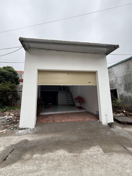 Cho thuê Nhà riêng tại Số 06 Ngõ 1, Lễ Pháp, 5 triệu, 62 m2