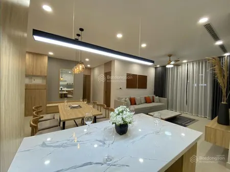 Cho thuê gấp dự án richland southern 3n2wc nhà mới 0977 146 ***