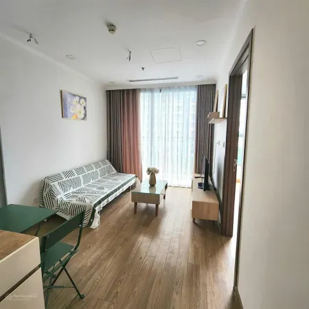 Cho thuê căn hộ 1pn 54m2 vinhomes gardenia giá 13,5 triệu vào ở ngay. 0986 133 *** em trường