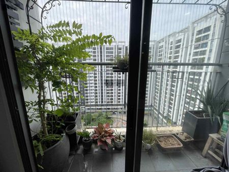 Cho thuê căn hộ Hope Residence Phúc Đồng Long Biên. 70m2. Full nội thất. Giá 9tr. LH 0981716196
