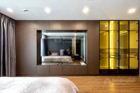 Cho thuê ch the sun mễ trì, 110m2, 3 phòng ngủ, nội thất có đồ và không đồ giá thuê từ 17tr/tháng