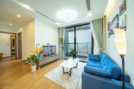 cho thuê căn hộ the sun 103m2, 3 p ngủ full đồ đẹp giá 18 triệu vào ở ngày . lh 0838452666